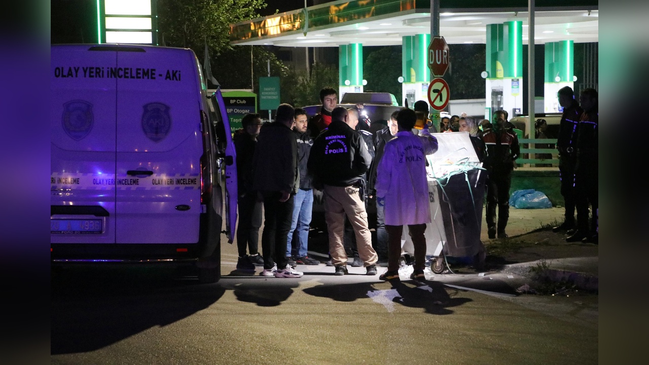 Denizli’de Çöp Konteynerinde Yeni Doğan Bebek Cesedi Bulundu