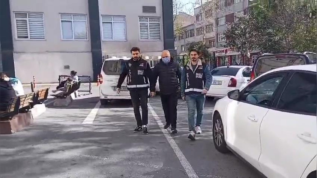 Beşiktaş Belediye Başkan Yardımcısı Dahil 11 Kişi Gözaltına Alındı