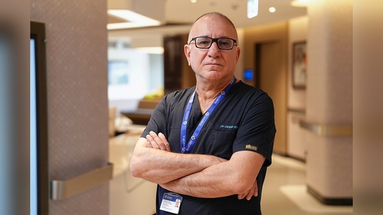 Yüksek Tansiyonun Aort Yırtılmalarındaki Rolü Açıklandı
