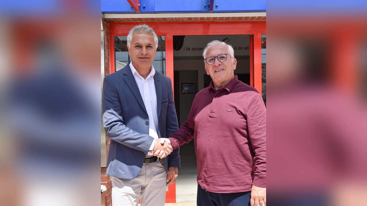 Altınordu Teknik Direktör Değişiklikleriyle Sarsılıyor