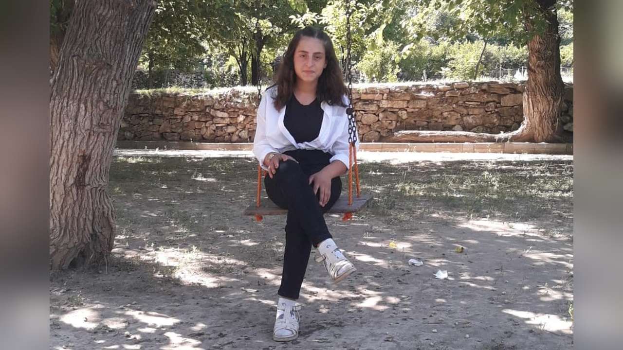 11 Gündür Kayıp Olan Gülçiçek İçin Ailesi Yardım Çağrısında Bulundu