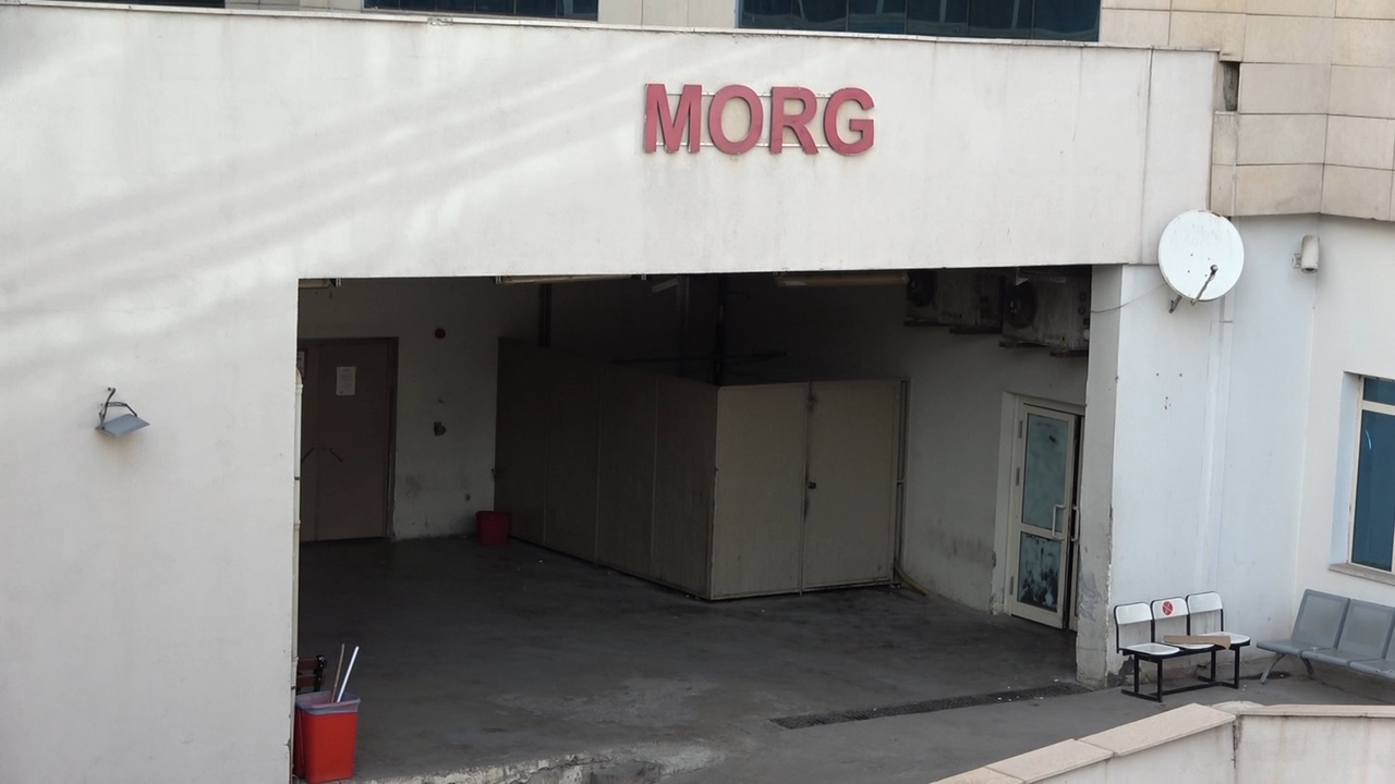 Motosiklet Kazasında Sürücü Hayatını Kaybetti