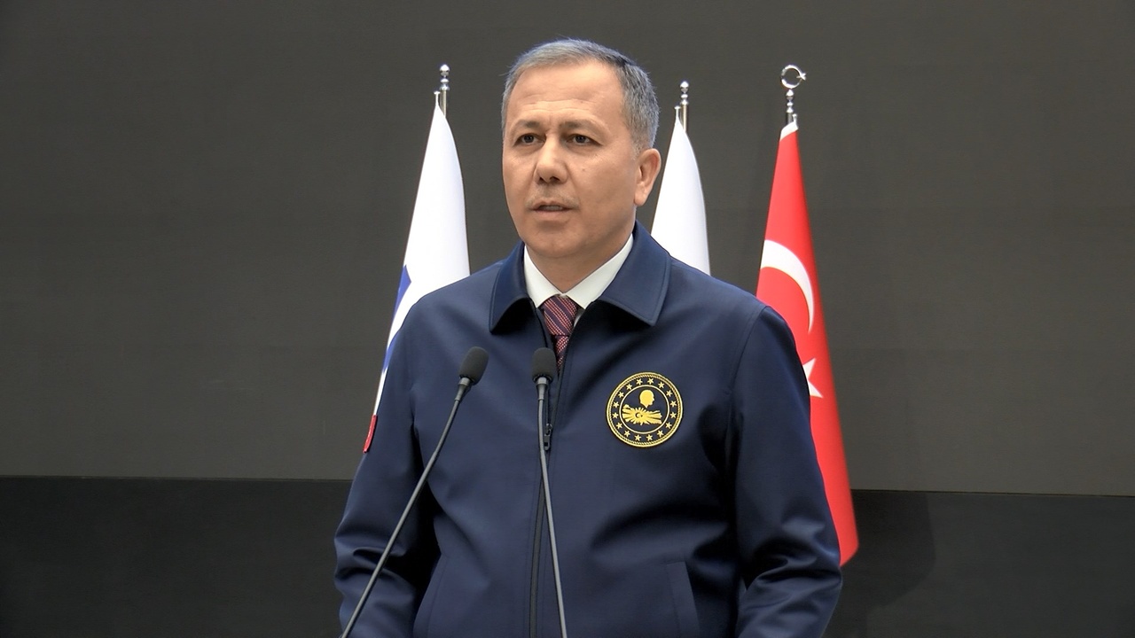 Ankara'da Tarihin En Büyük Uyuşturucu Operasyonunda 577 Kişi Gözaltına Alındı