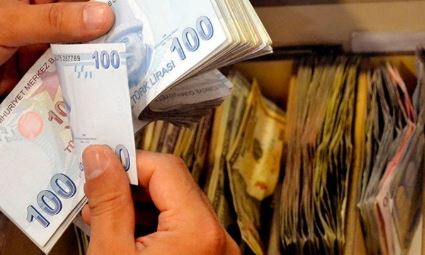 İYİ Parti'den uyarı: Bütçe açığı trilyonu bulabilir