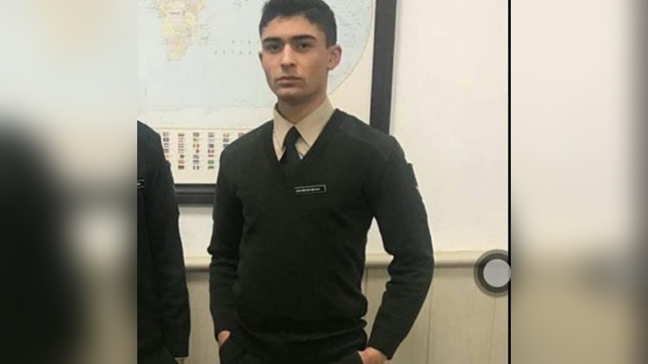 Motosiklet Kazasında Sürücü Hayatını Kaybetti