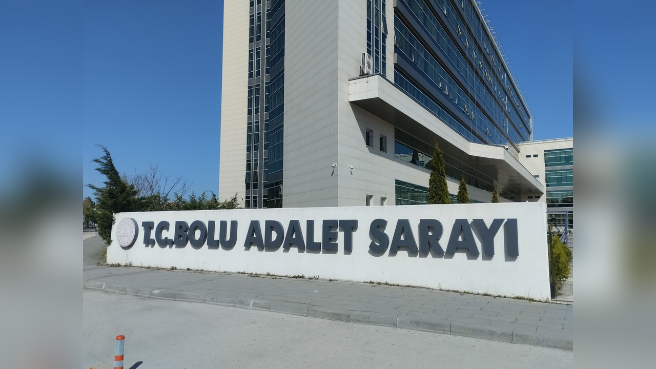 Rasim Ozan Kütahyalı Bolu'da Gözaltına Alındı