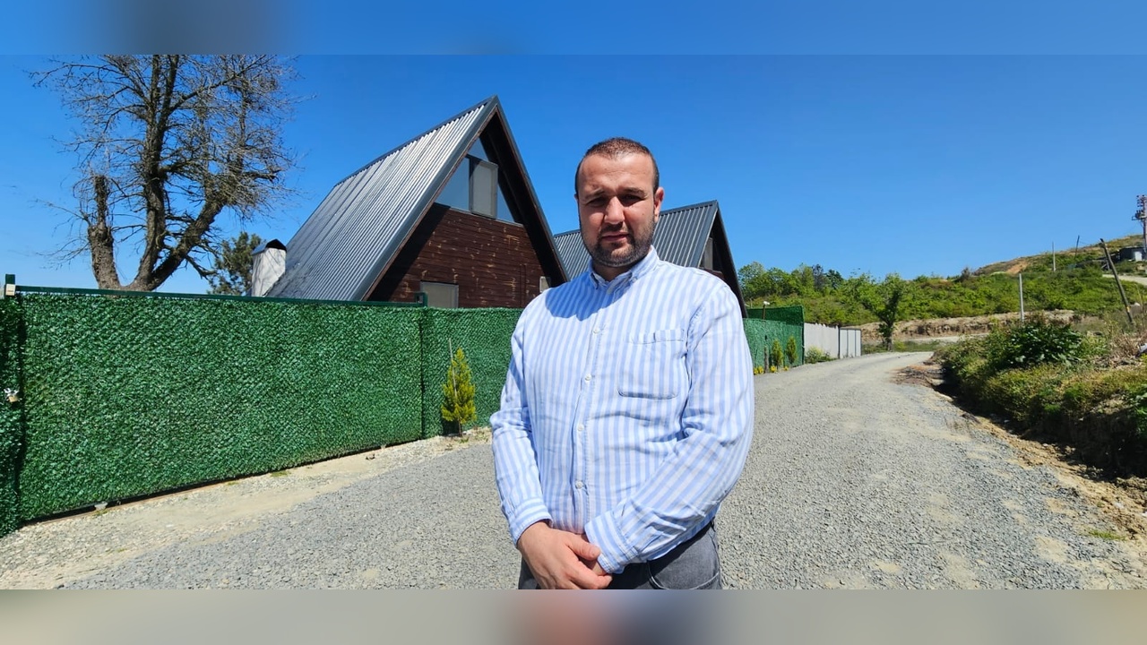 Bungalovda Gizli Kamera İddiası: Cep Telefonunda Kuvvetli Suç Şüphesi