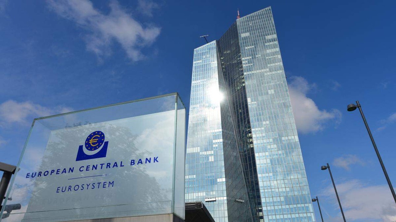 Avrupa Merkez Bankası Faiz Oranlarını Belirledi