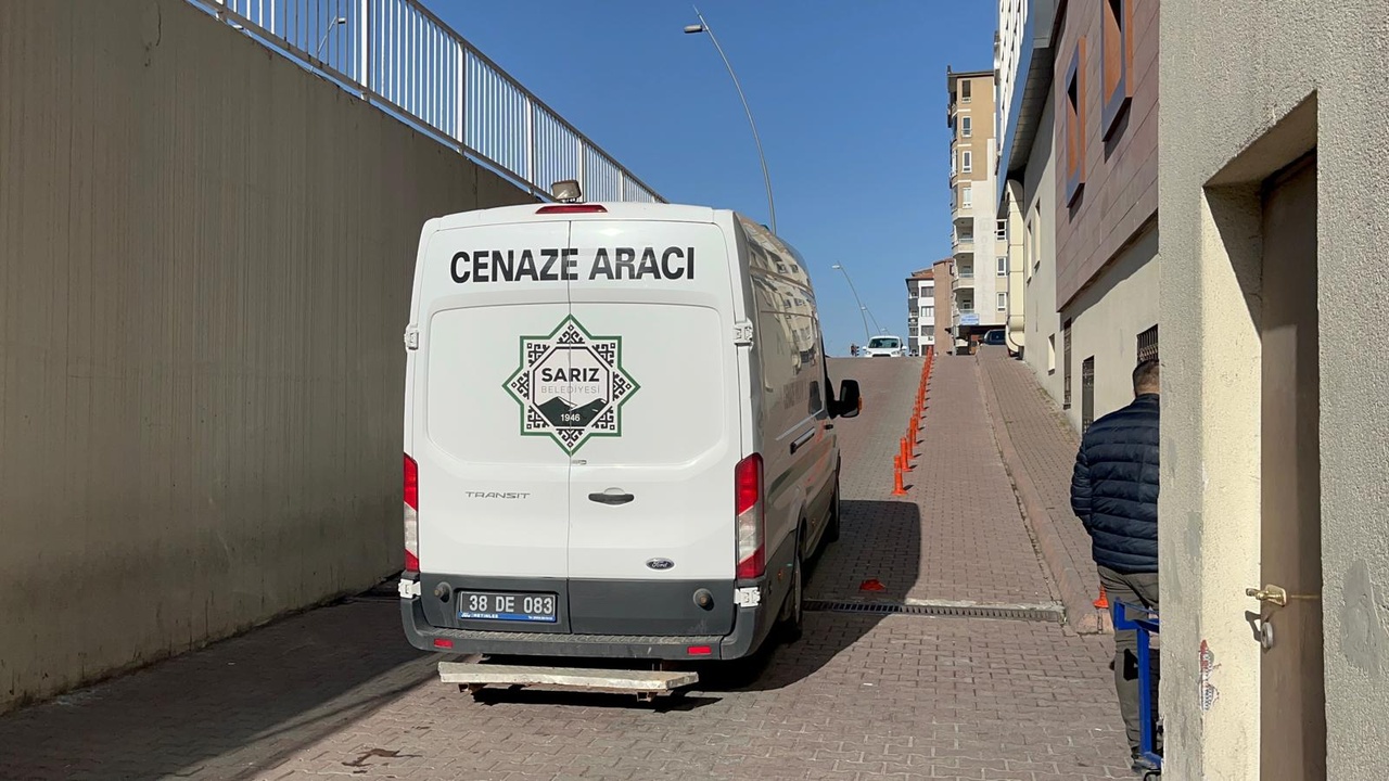 Çoban Köpeklerinin Saldırısı Sonrası Bir Kişi Hayatını Kaybetti