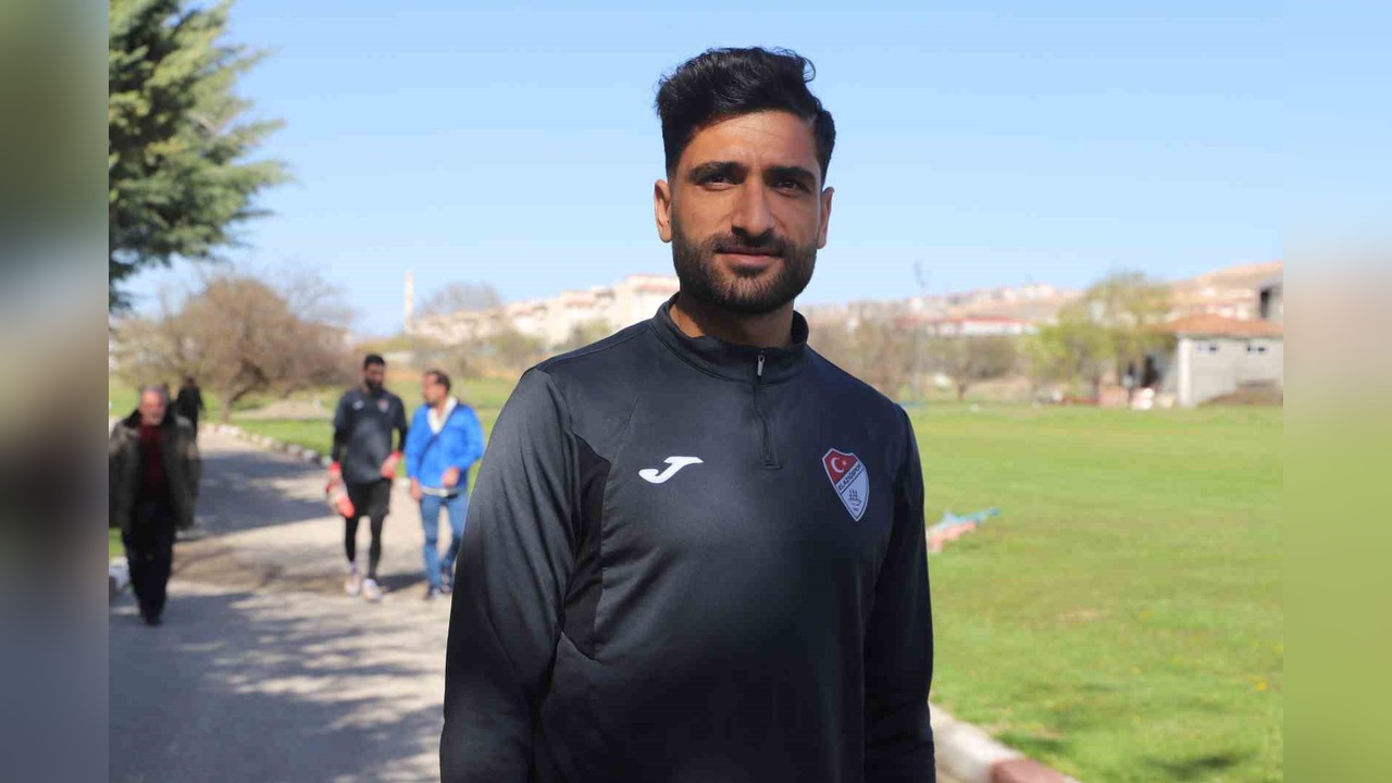Elazığspor, 3 Puan Hedefiyle Hazırlıklarını Sürdürüyor