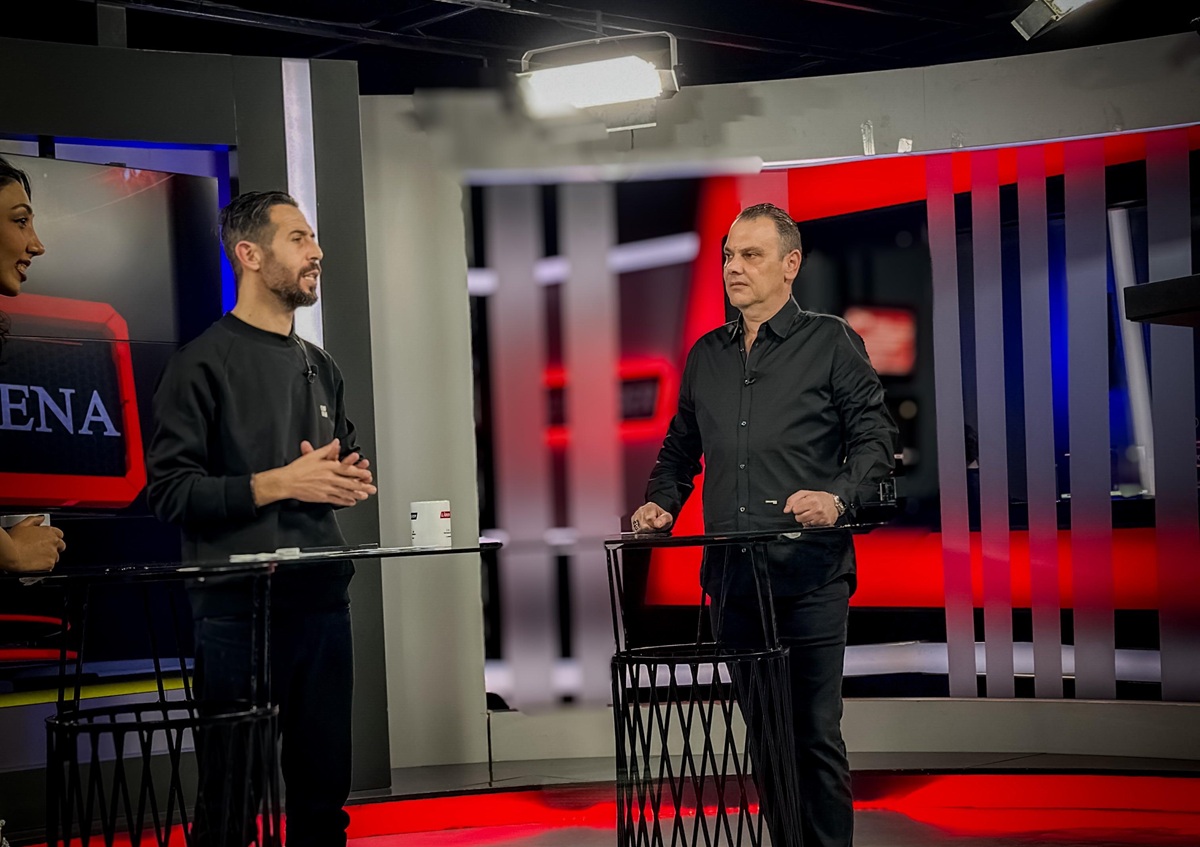 İbrahim Murat Gündüz Kimdir? “Allah Türkleri Seçti” Sözünün Modern Bir Bozkurt’taki Yansıması