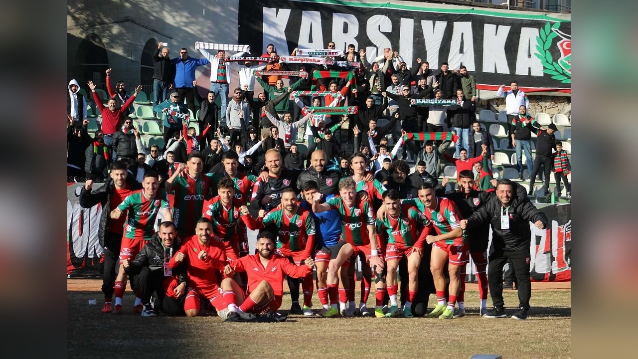 Karşıyaka'ya 365 Kişilik Kontenjan Ayrıldı