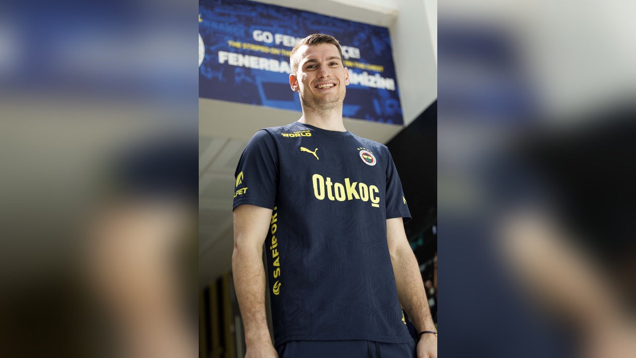 Dominik Livakovic: Final Yolunda 7 Maç Kaldı