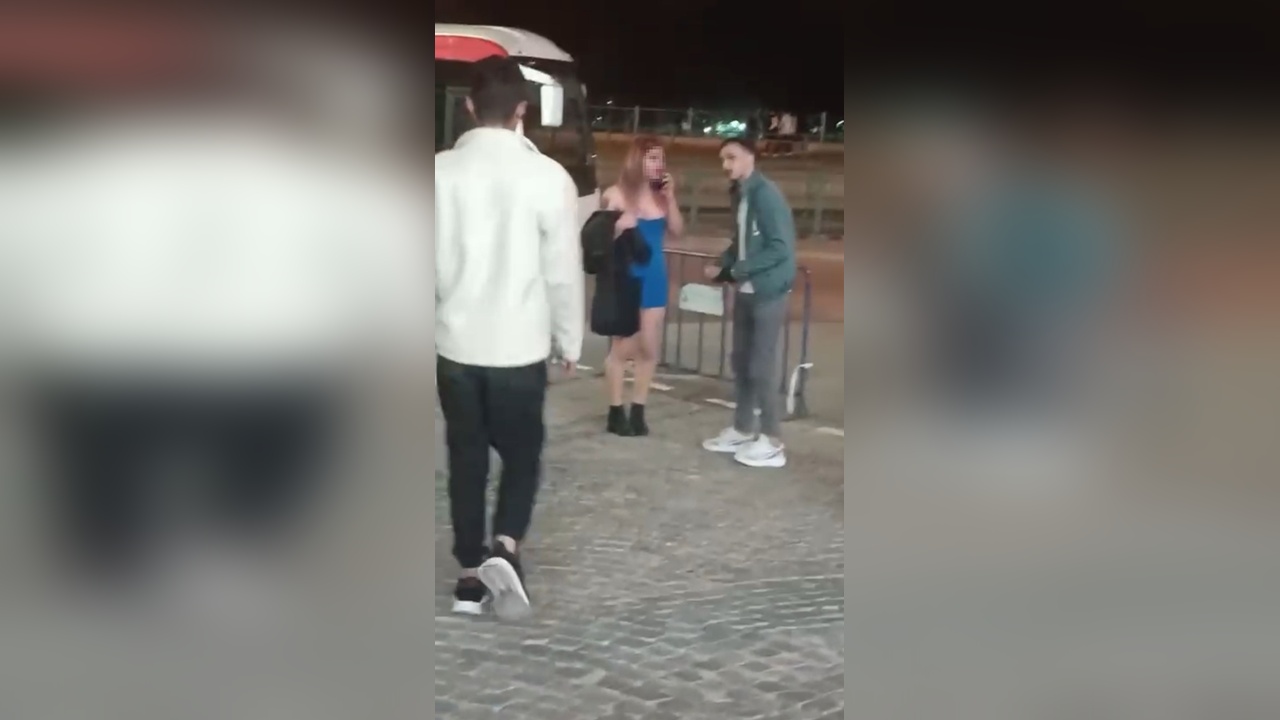 Sigara Talebine Olumsuz Yanıt Verdi, Saldırıyla Karşılaştı