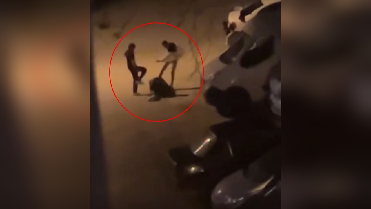 Bir Kişi, Tartışma Sonrası Dört Kişi Tarafından Darp Edildi