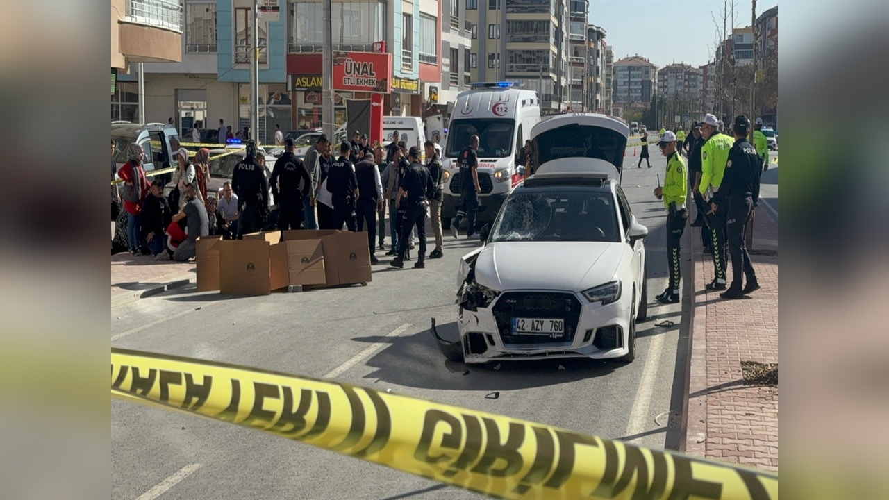 Kemal Taha'nın Trafik Kazası Sonrası Hayalleri Ortaya Çıktı