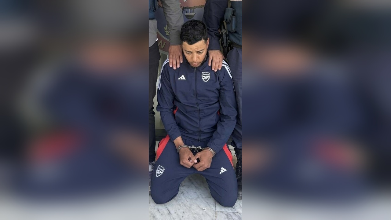 Bodrum'da Kırmızı Bültenle Aranan Cinsel İstismar Şüphelisi Yakalandı