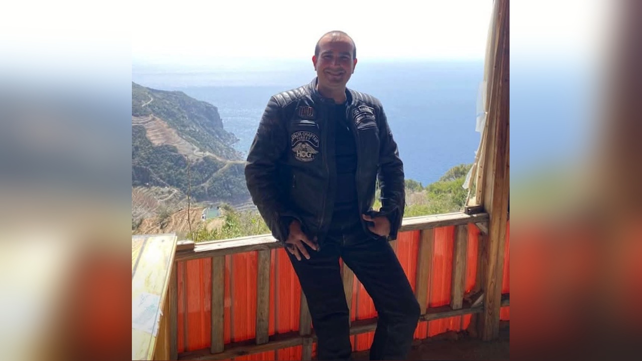 Mühendis, Yeni Motosikletle Yaşadığı Kazada Hayatını Kaybetti