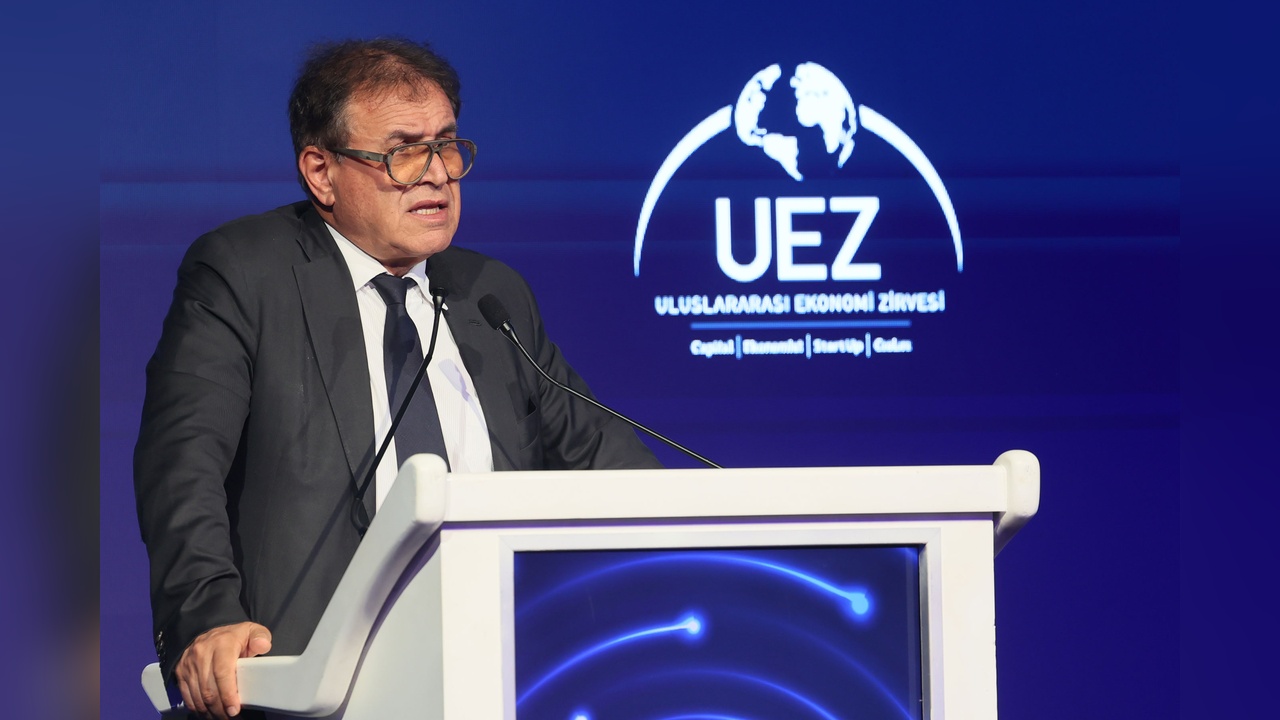 Prof. Roubini Uyarıyor: Dünya Düzensizliğe Gömülüyor