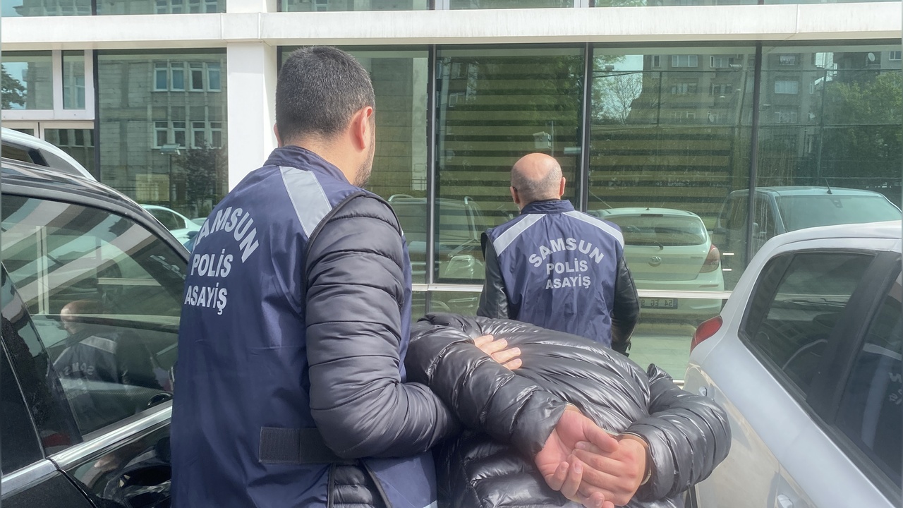 Emine'nin Ölümünde Eşe Yardım İddiasıyla Bir Kişi Gözaltına Alındı
