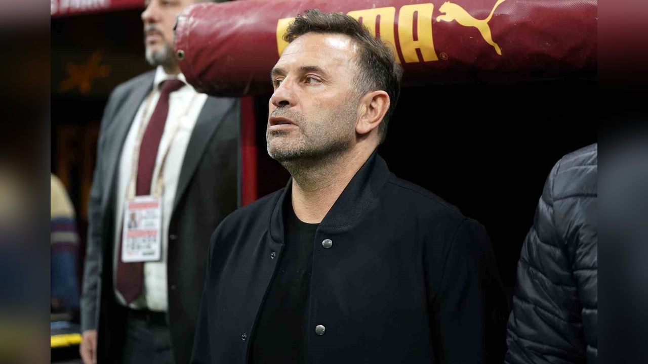 Galatasaray'da Tek Değişiklikle Yeni Sezon Hazırlıkları Başladı