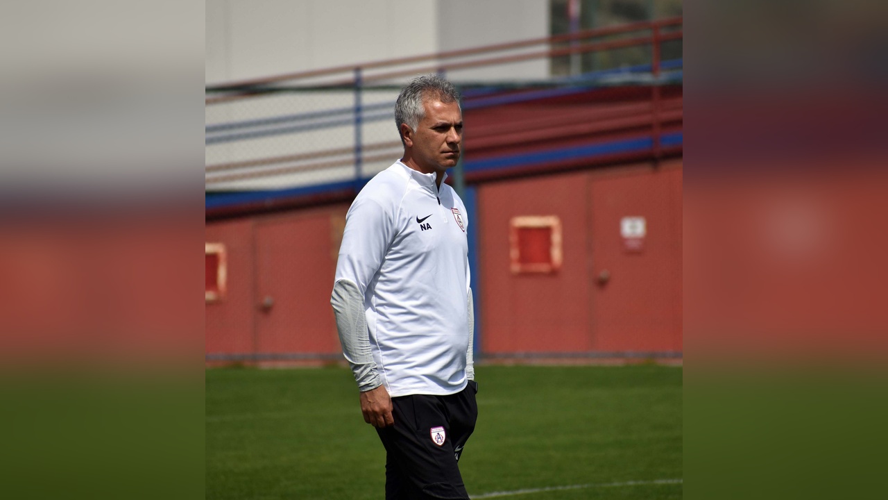 Altınordu, İskenderunspor Maçıyla Yola Devam Ediyor