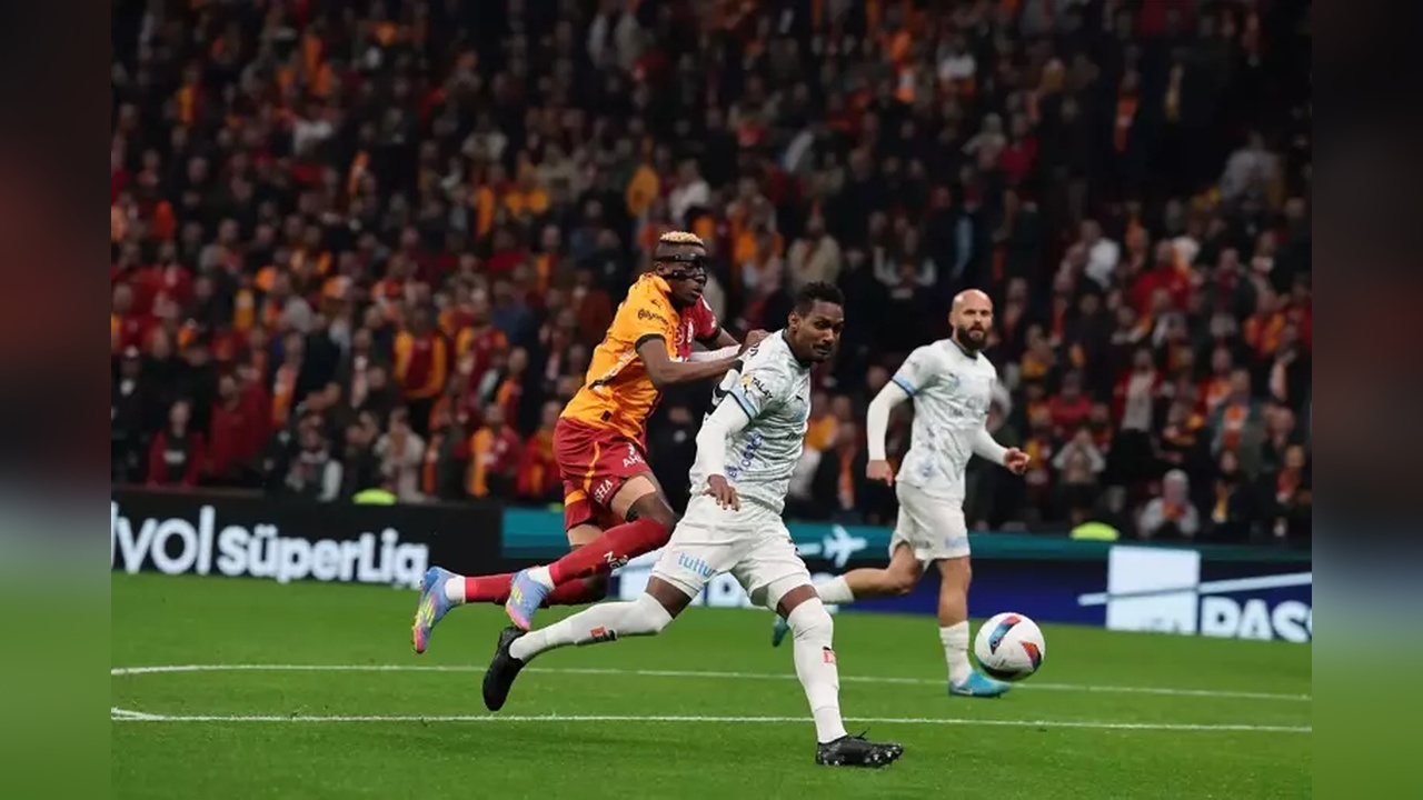 Bodrum FK, Lider Takıma Karşı Direnişi Sonlandırdı