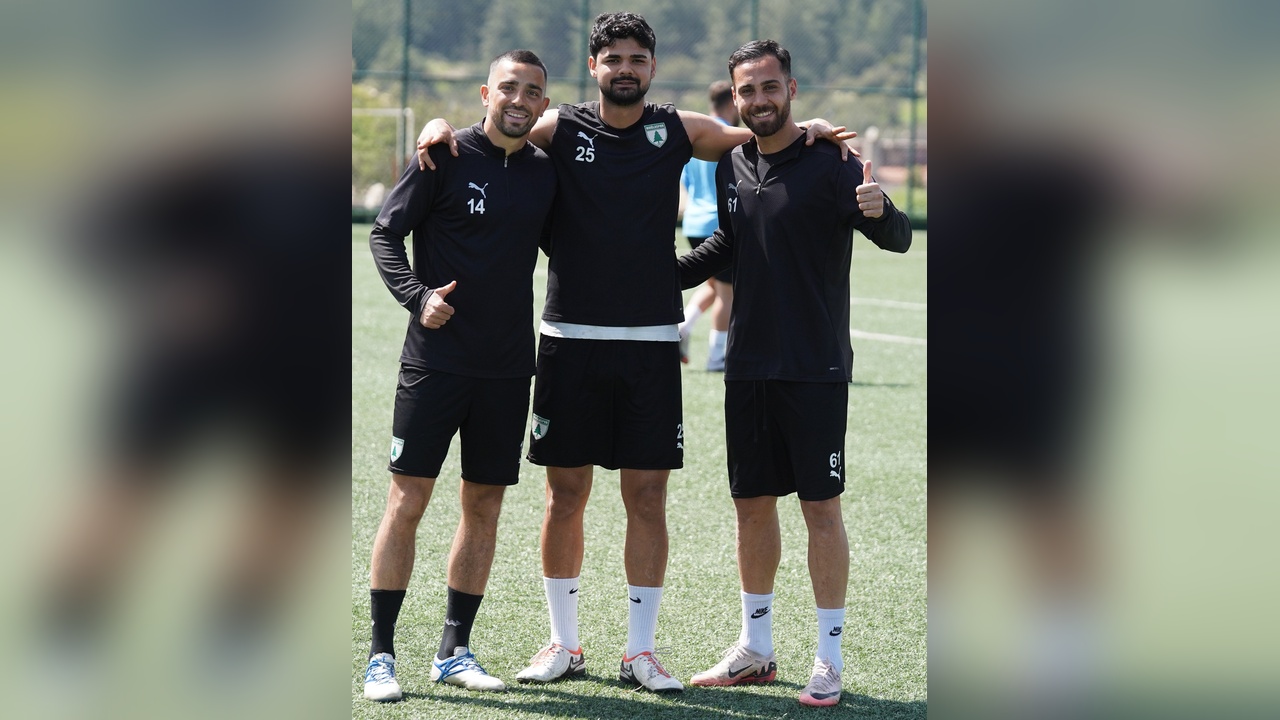 Muğlaspor, Şampiyonluk Yolunda Kritik Maçına Çıkıyor