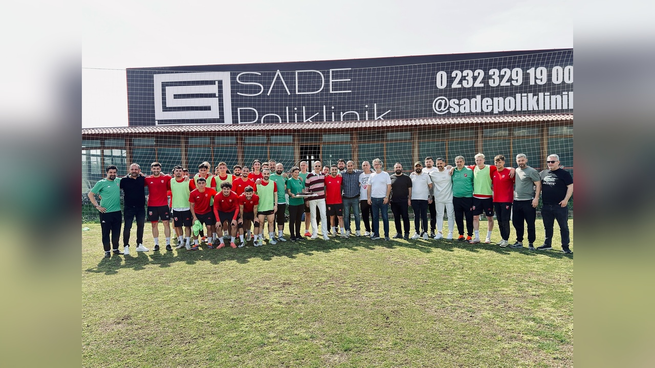 Karşıyaka, Final İçin Gün Sayıyor