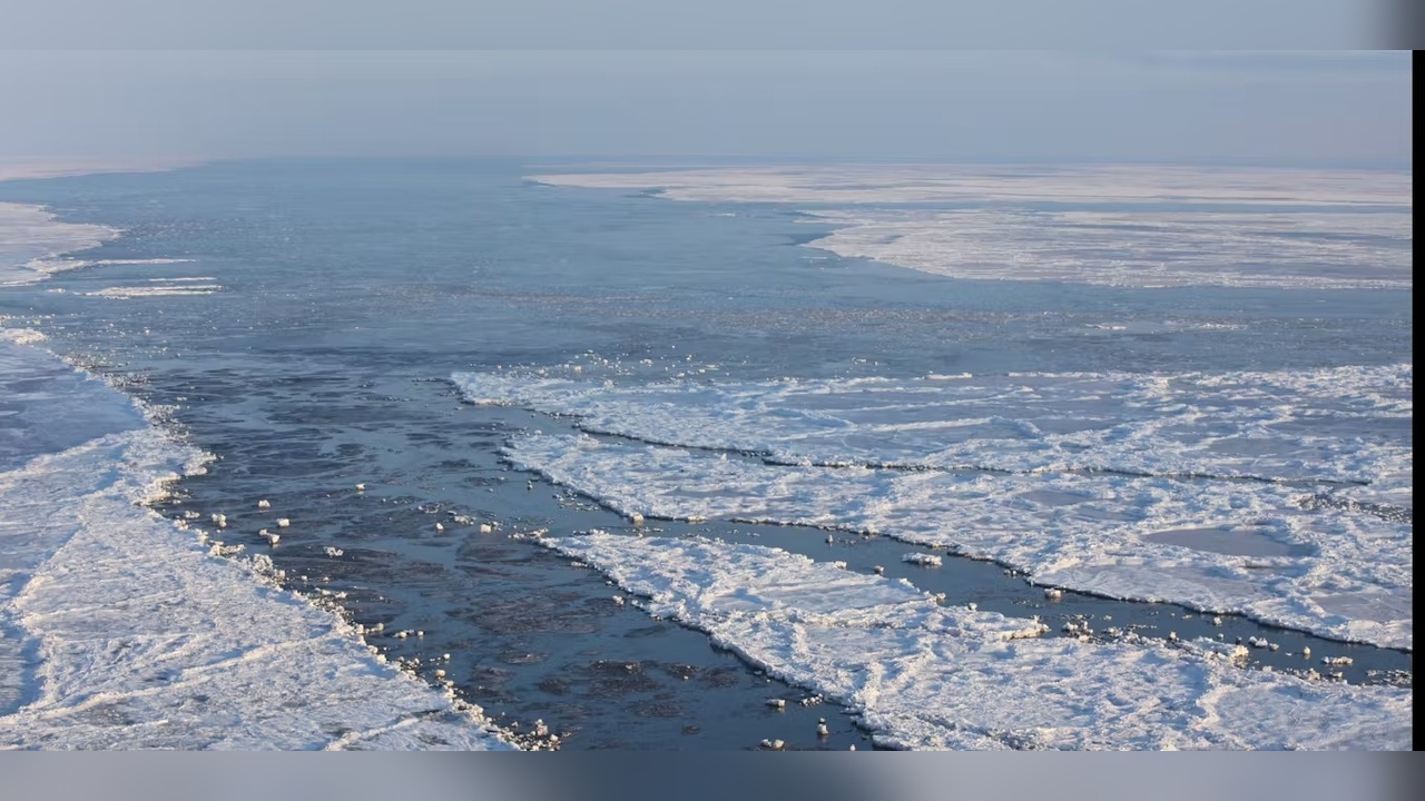 Rusya, Barents Denizi'nde İş Birliği Anlaşmasını Sonlandırdı