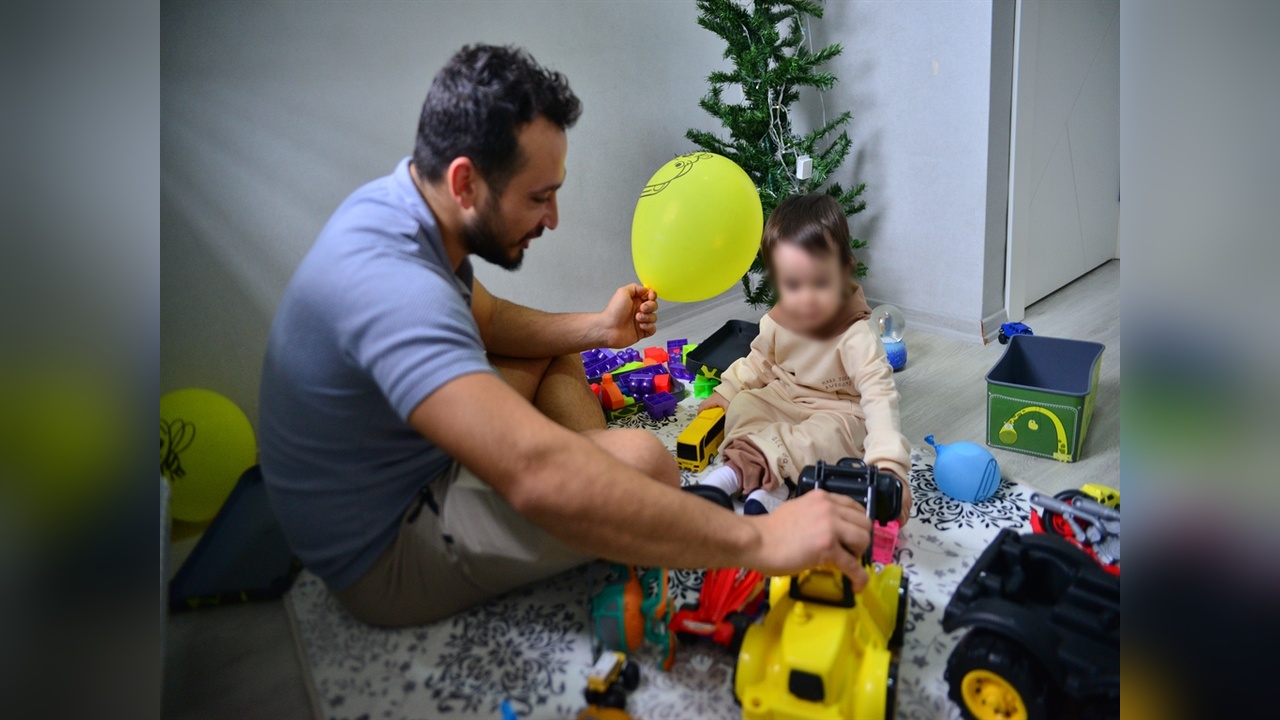 Çocuk istismarına ilişkin davada yeni gelişme: Çocuk ailesine teslim edildi