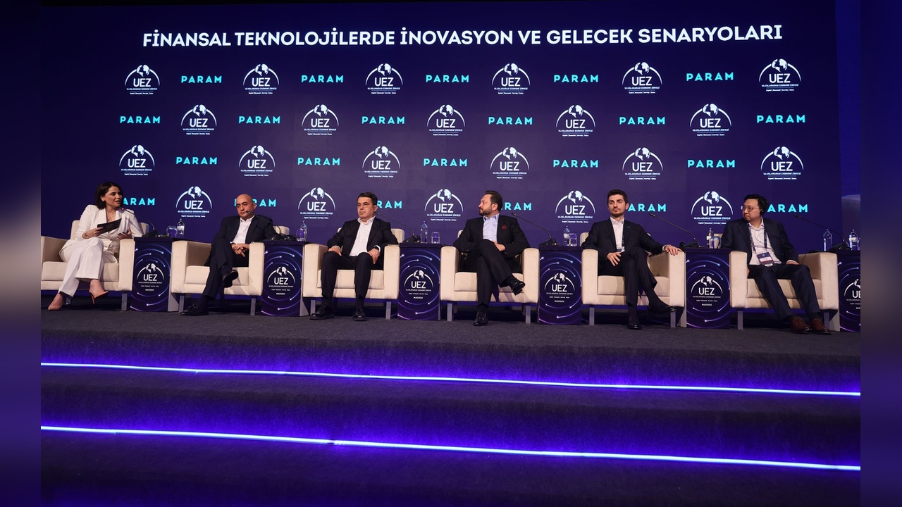 Finans ve Teknolojinin Kesişimi Yatırımları Artırıyor