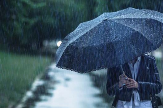 Meteoroloji'den beş bölgeye sağanak uyarısı!