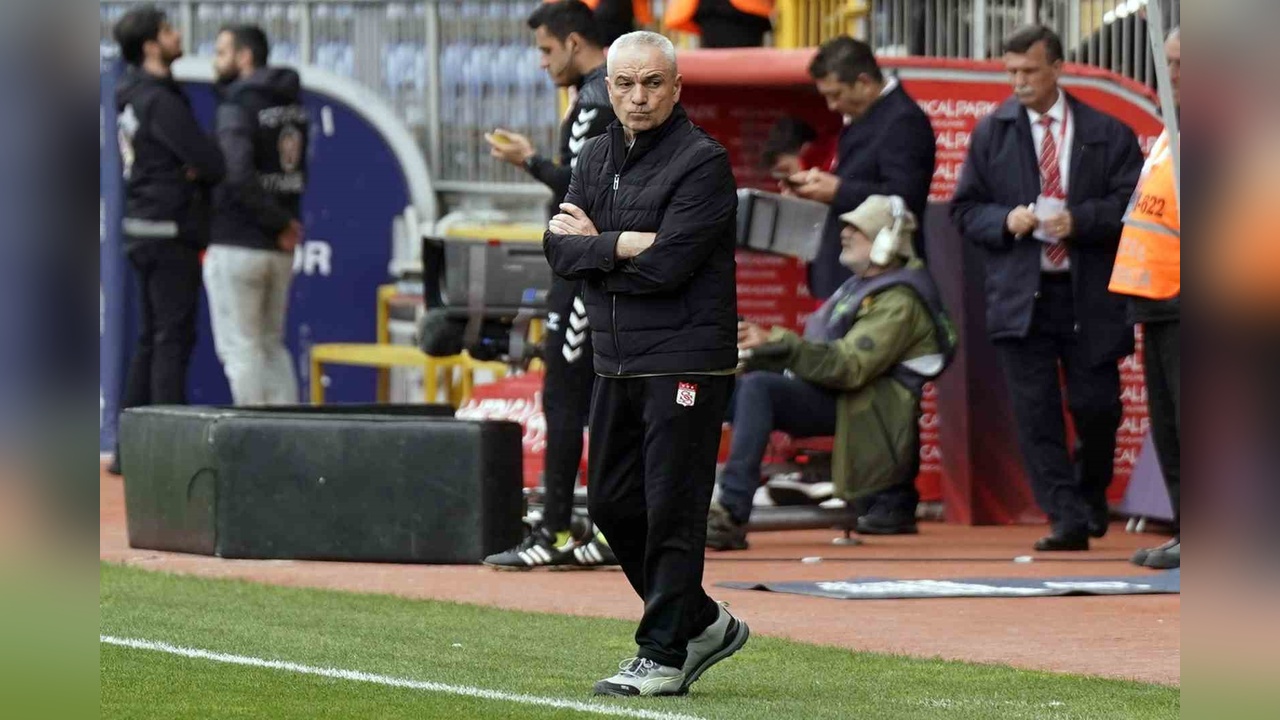 Kasımpaşa, Sivasspor'u 3-1 mağlup etti