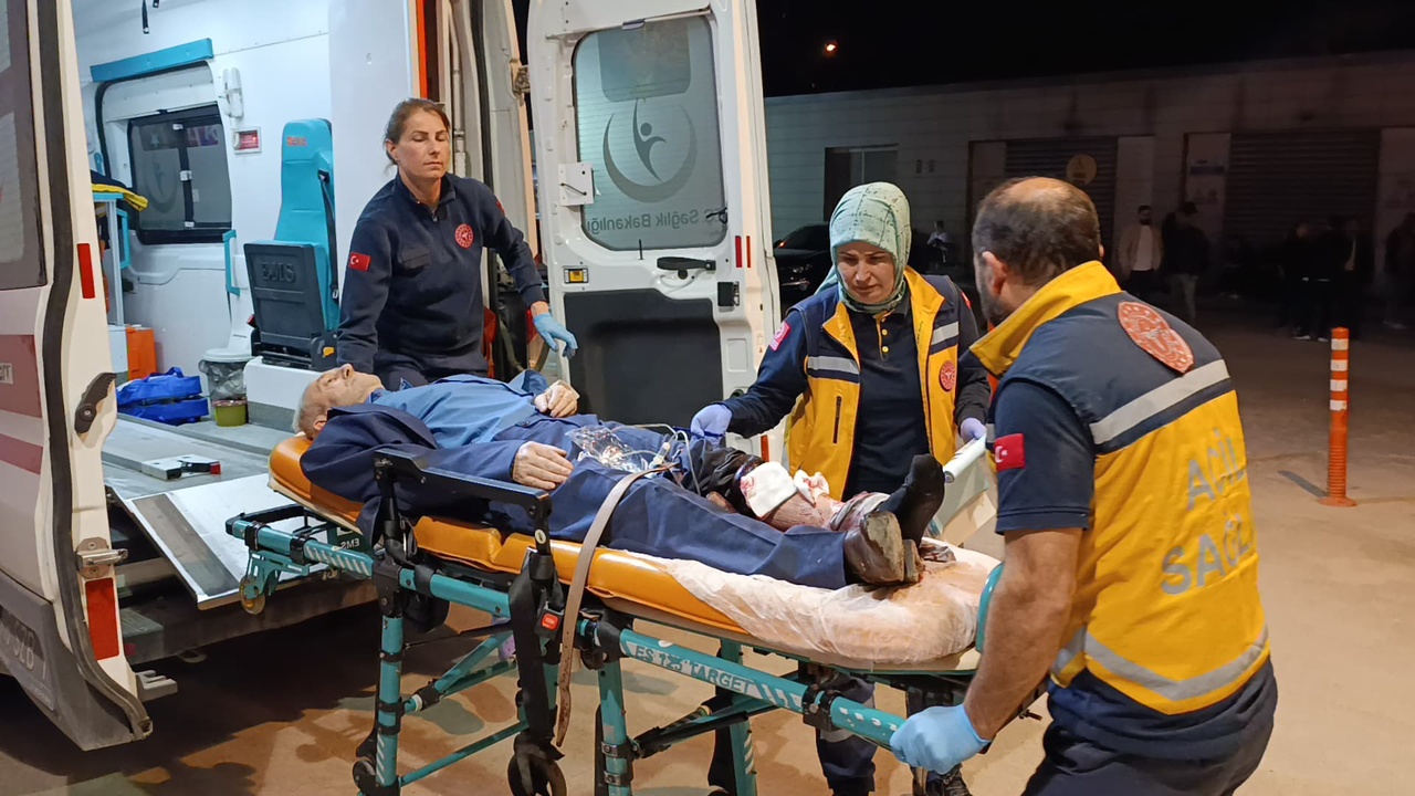 15 Yaşındaki Çocuk, Ayakkabı Tamircisini Parasını Vermediği İçin Vurdu
