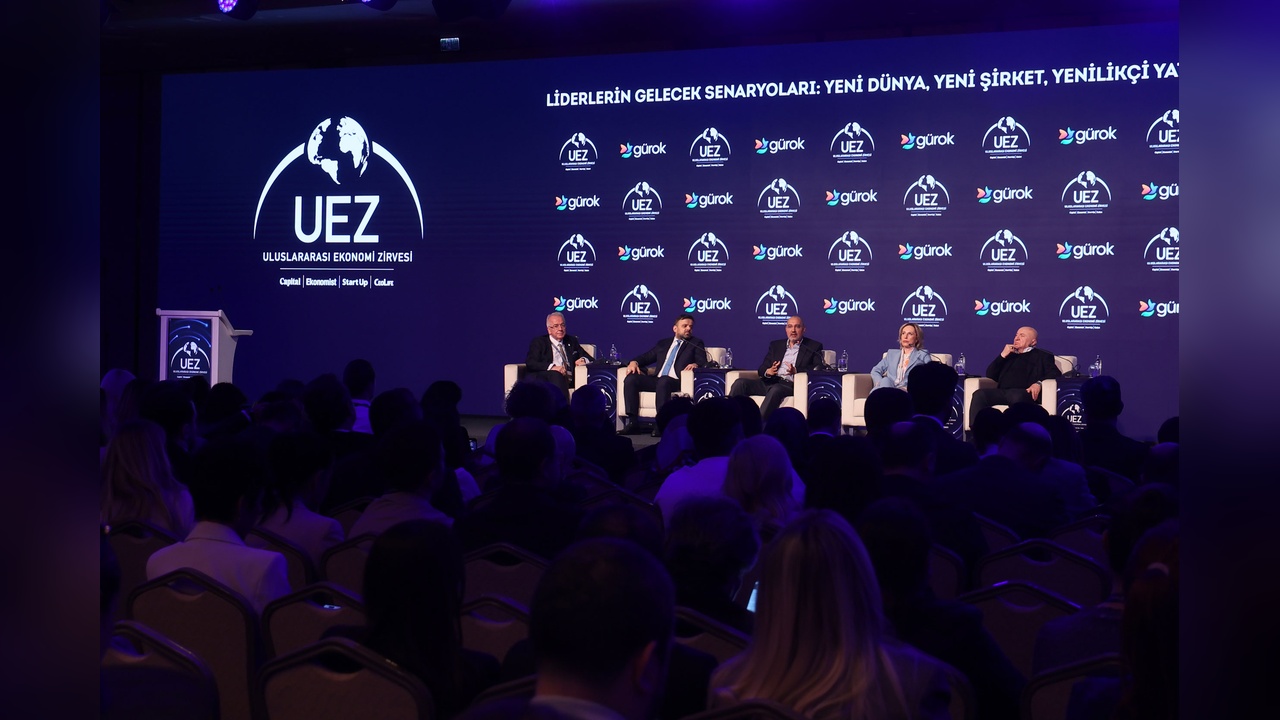 Geleceğin Temel Dinamikleri: Sürdürülebilirlik, Dijitalleşme ve İnsan Odaklı Yaklaşımlar