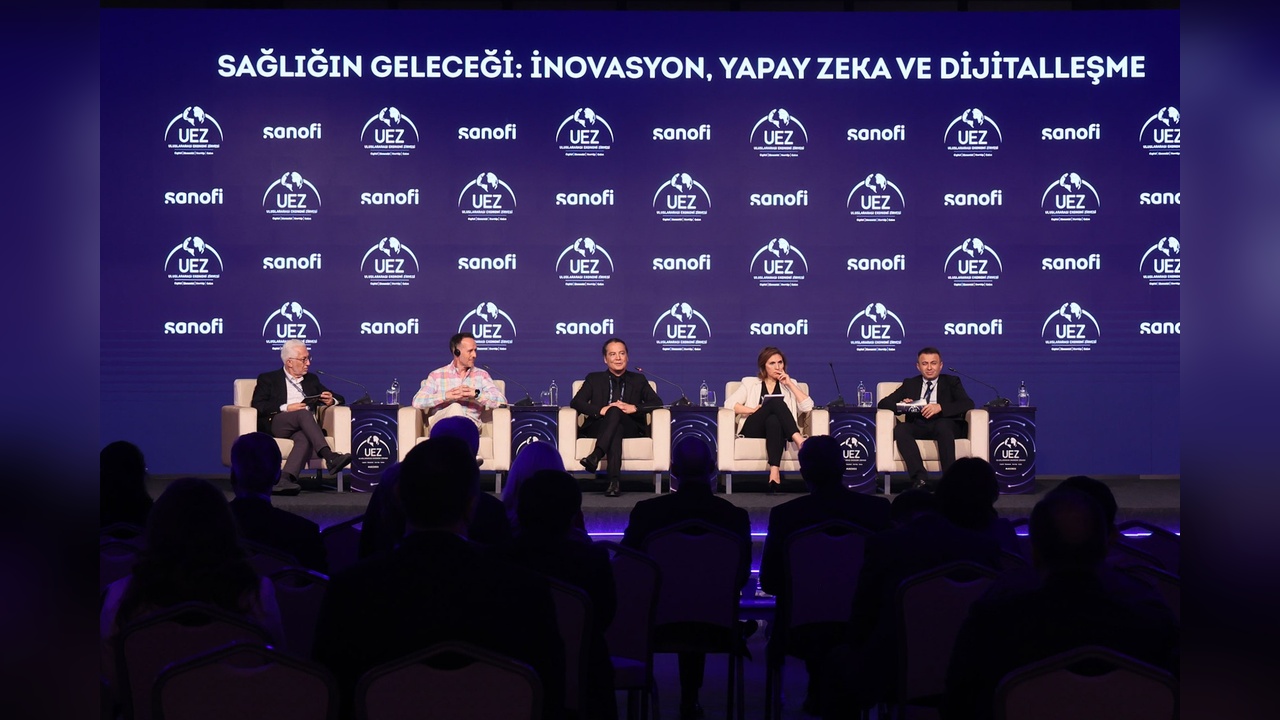 Veri Paylaşımı ve Analizin Önemi Artıyor