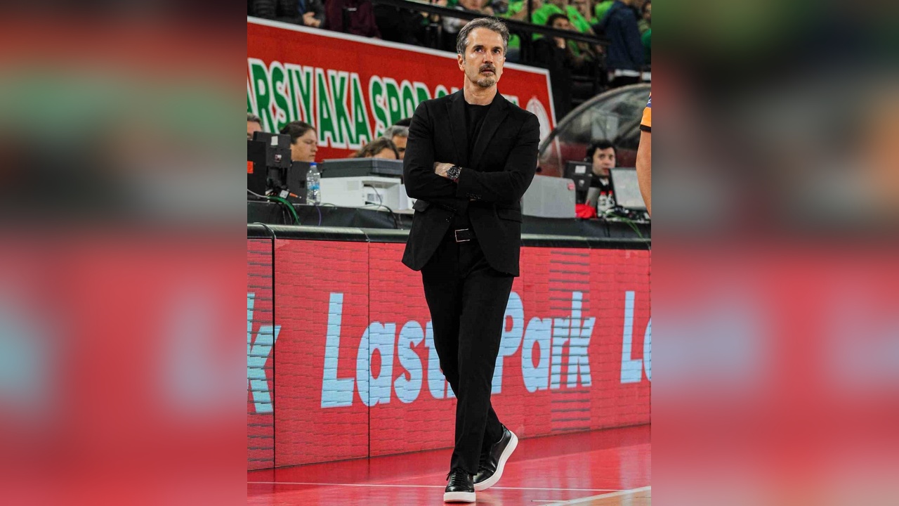 Karşıyaka Basketbol Ligde Kalma Mücadelesinde Zorluk Yaşıyor