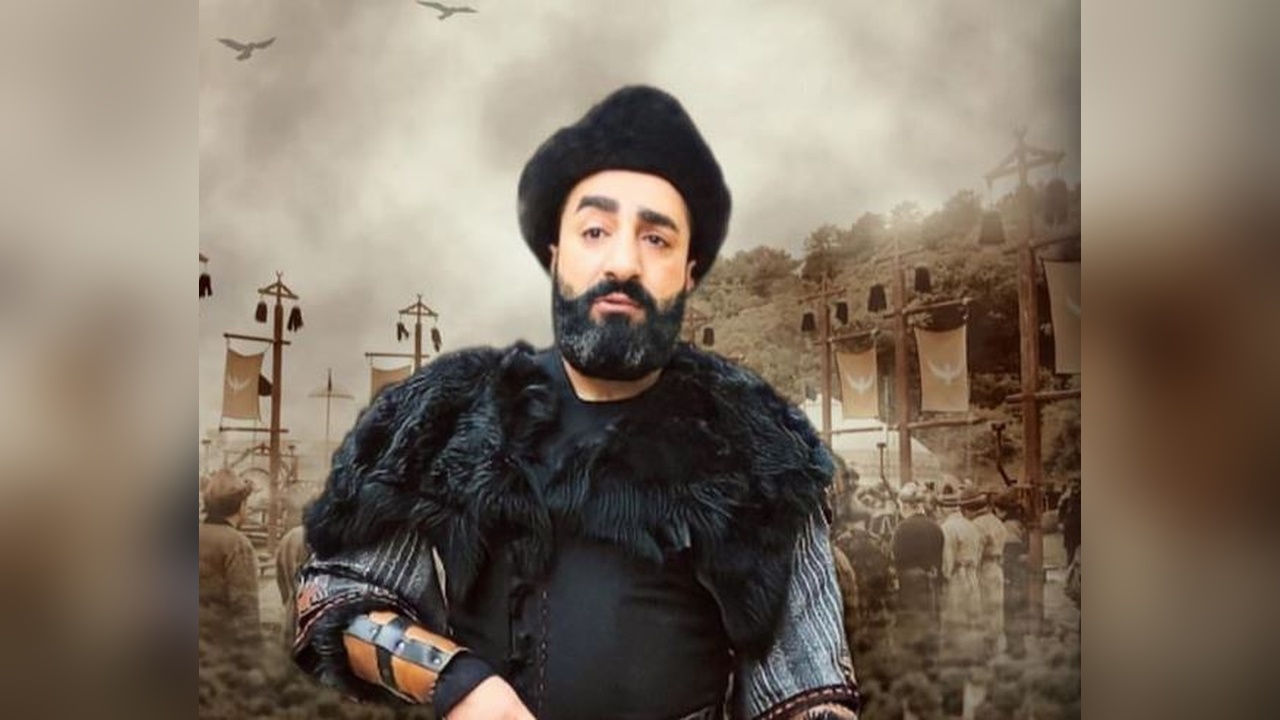 Avcılar'da Hırsızlık Şüphelisi Dizi Oyuncusu Sabıkalı Çıktı