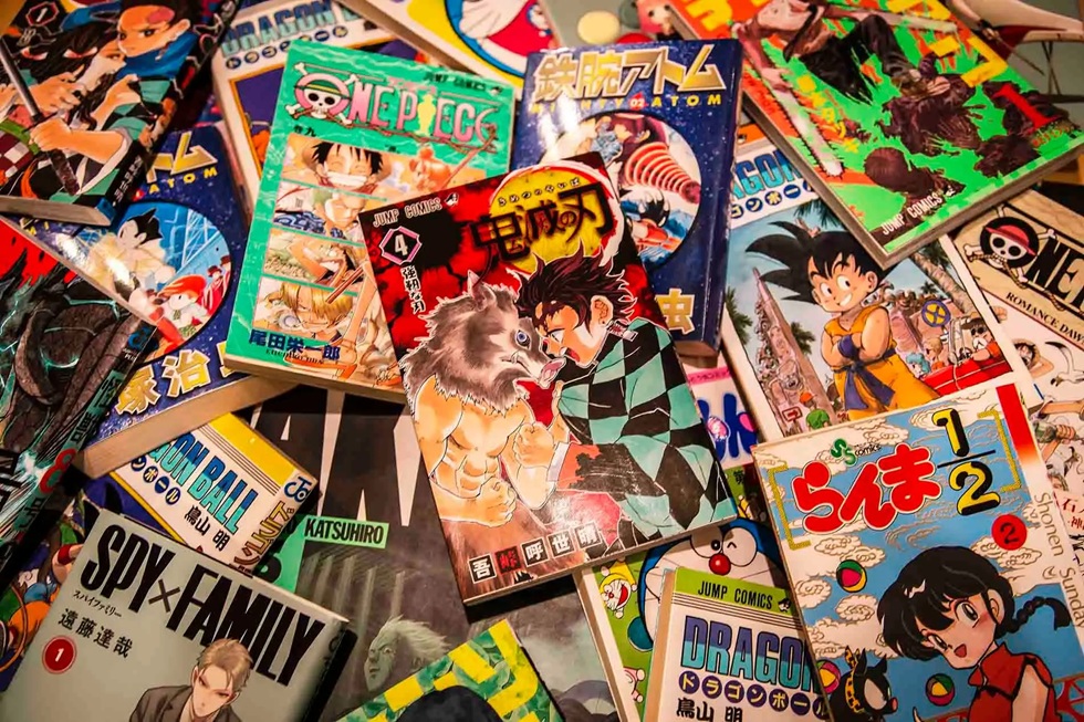 Manga Nereden Okunur?