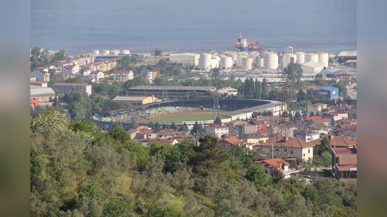 Kocelispor, Amatör Ligden Süper Lig'e Yükseliyor