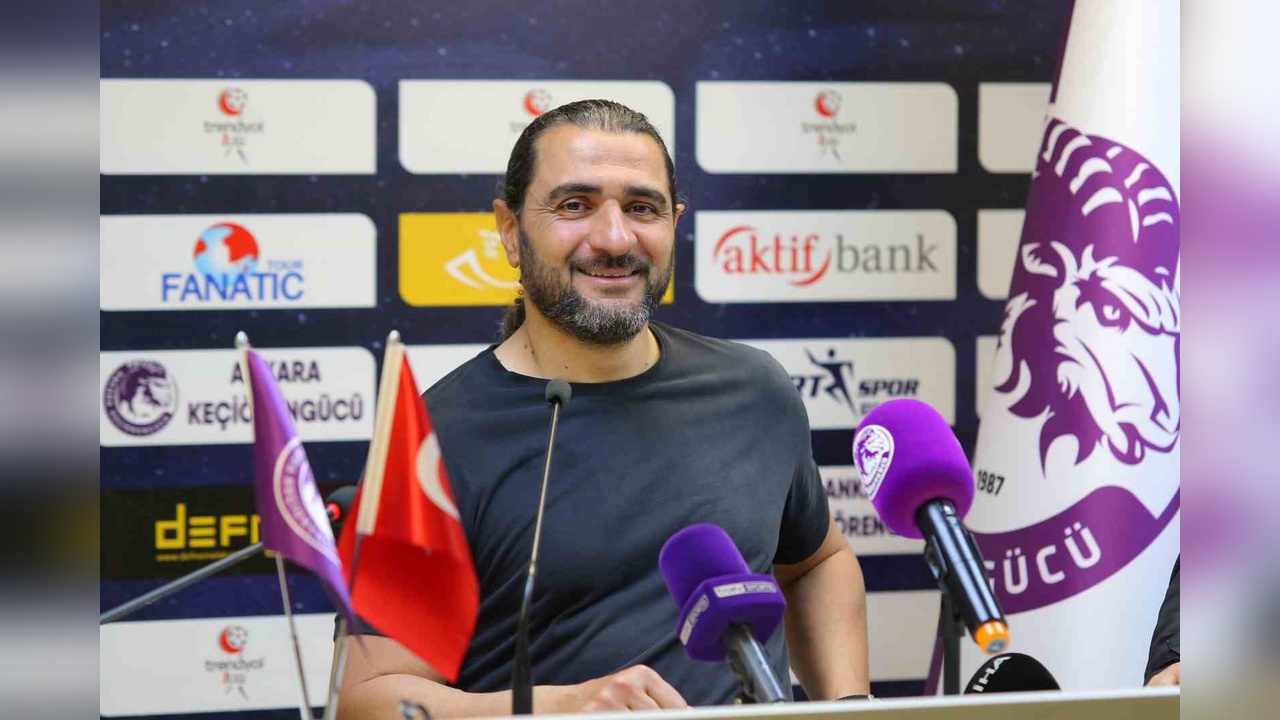 Bülent Bölükbaşı, Skor Sevinci Yaşadı