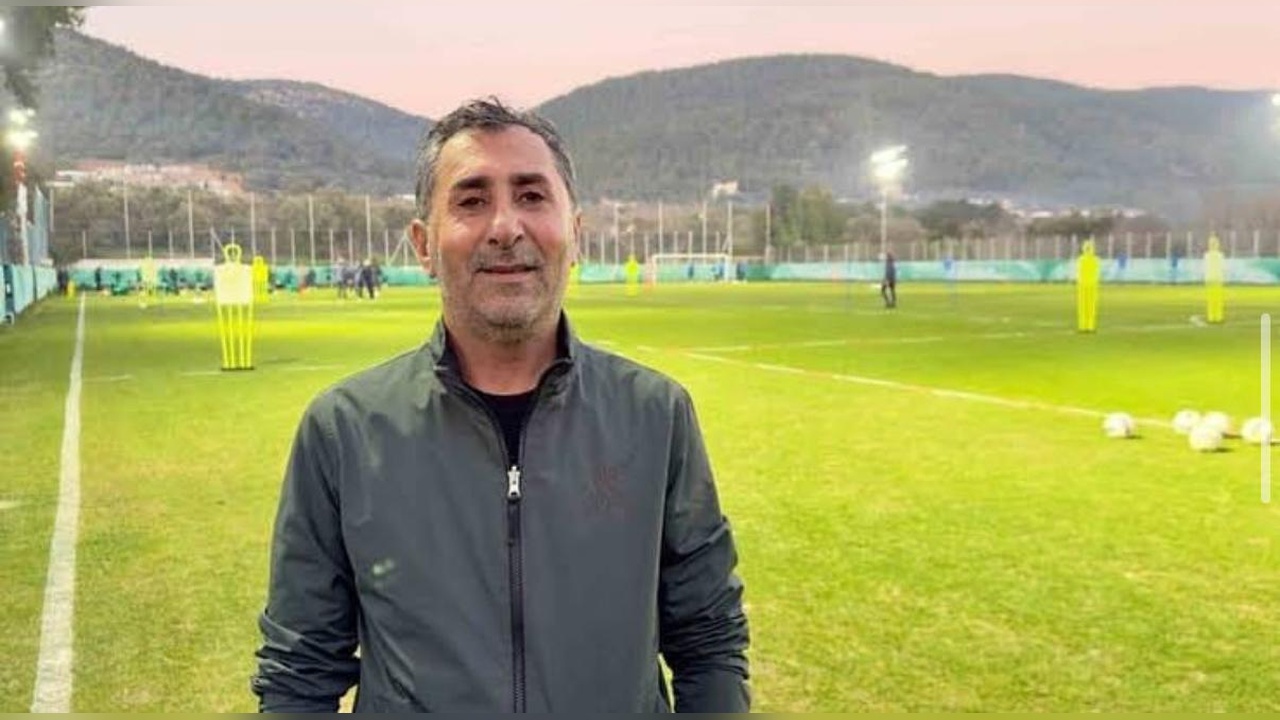 Bodrum FK Asbaşkanı Selahattin Polat'tan Umut Dolu Mesaj