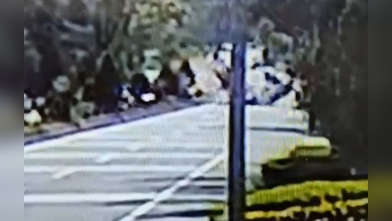 Marmaris'te Zincirleme Trafik Kazası: 2 Ölü, 3 Yaralı