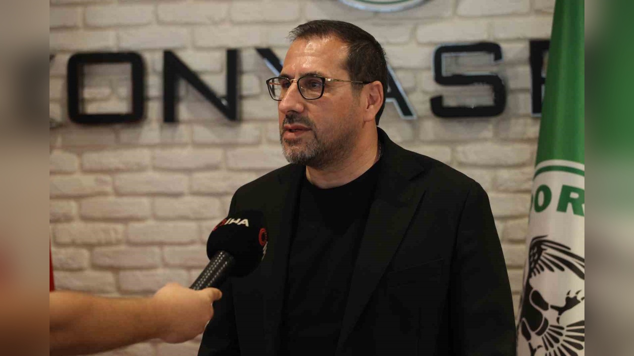 Adem Bulut, Transfer Süreci Hakkında Açıklama Yaptı