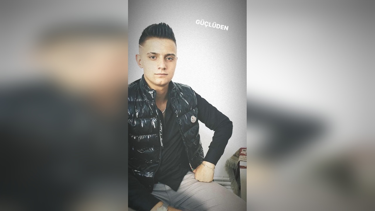 Motosiklet Kazasında Emirhan Hayatını Kaybetti, Arkadaşı Yaralandı