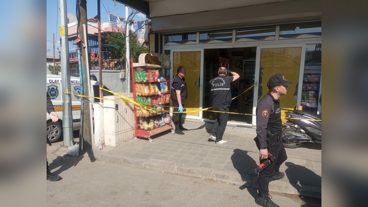 Manisa'da Aile İçi Tartışma Kanlı Bitti: Kuzen Hayatını Kaybetti