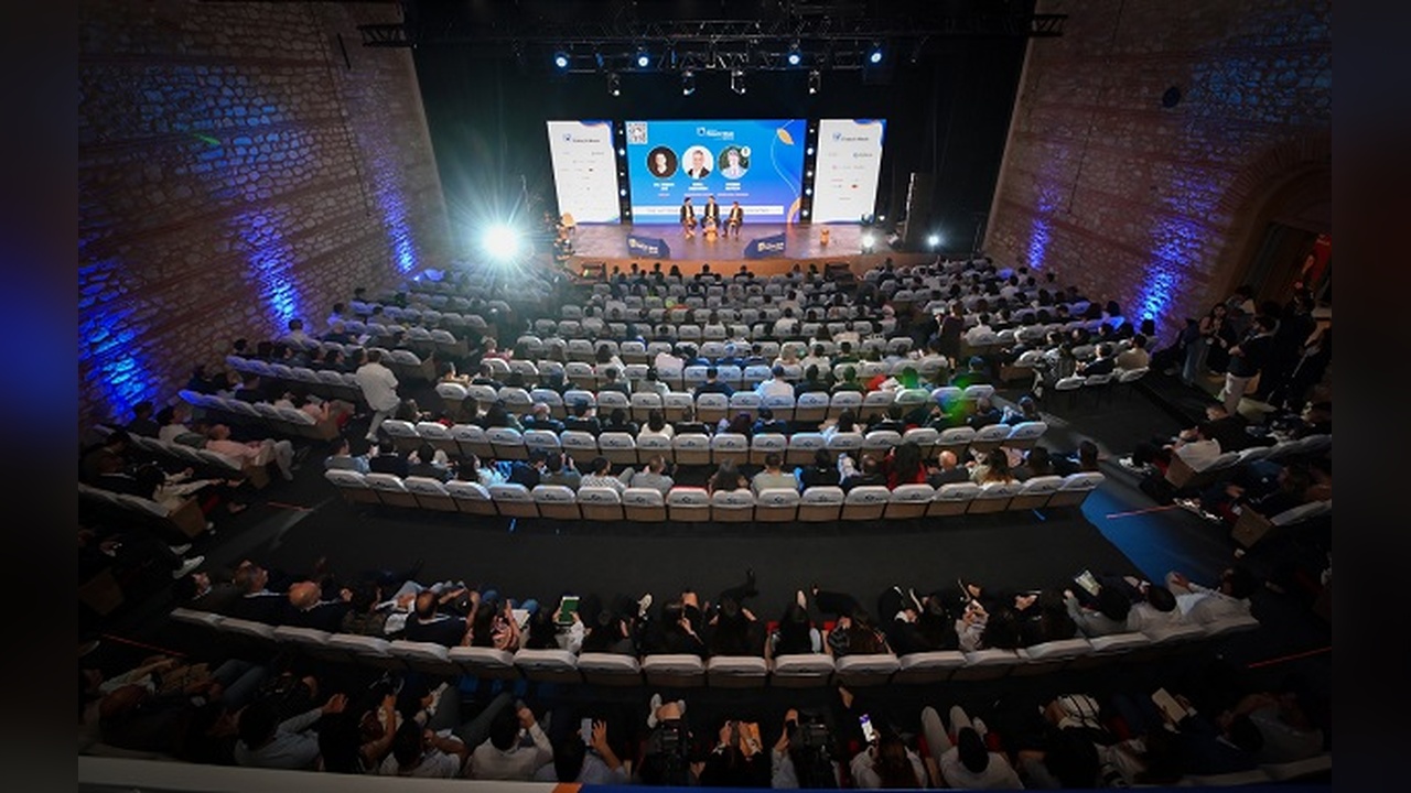 İstanbul Fintech Week 2025'e Hazırlıklar Sürüyor