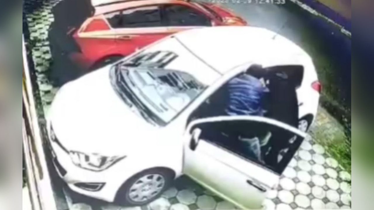 Kartal'da Park Yeri Tartışması Kanlı Bitti: Astım Hastası Kadına Darp ve Tehdit