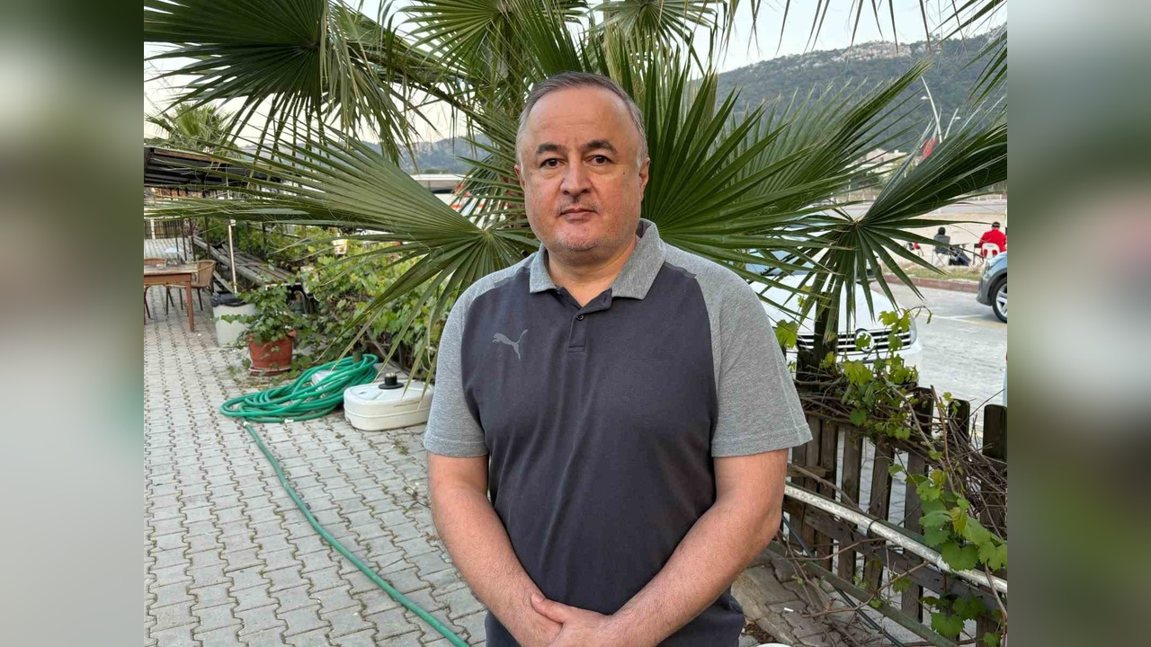 Engin Fırat, Lorant’ın Hayatını Anlattı